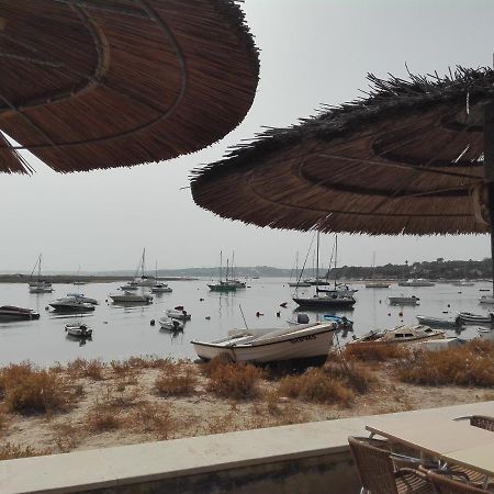 Casa Da Praia Alvor Eksteriør bilde