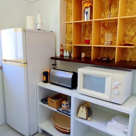 Casa Da Praia Alvor Eksteriør bilde