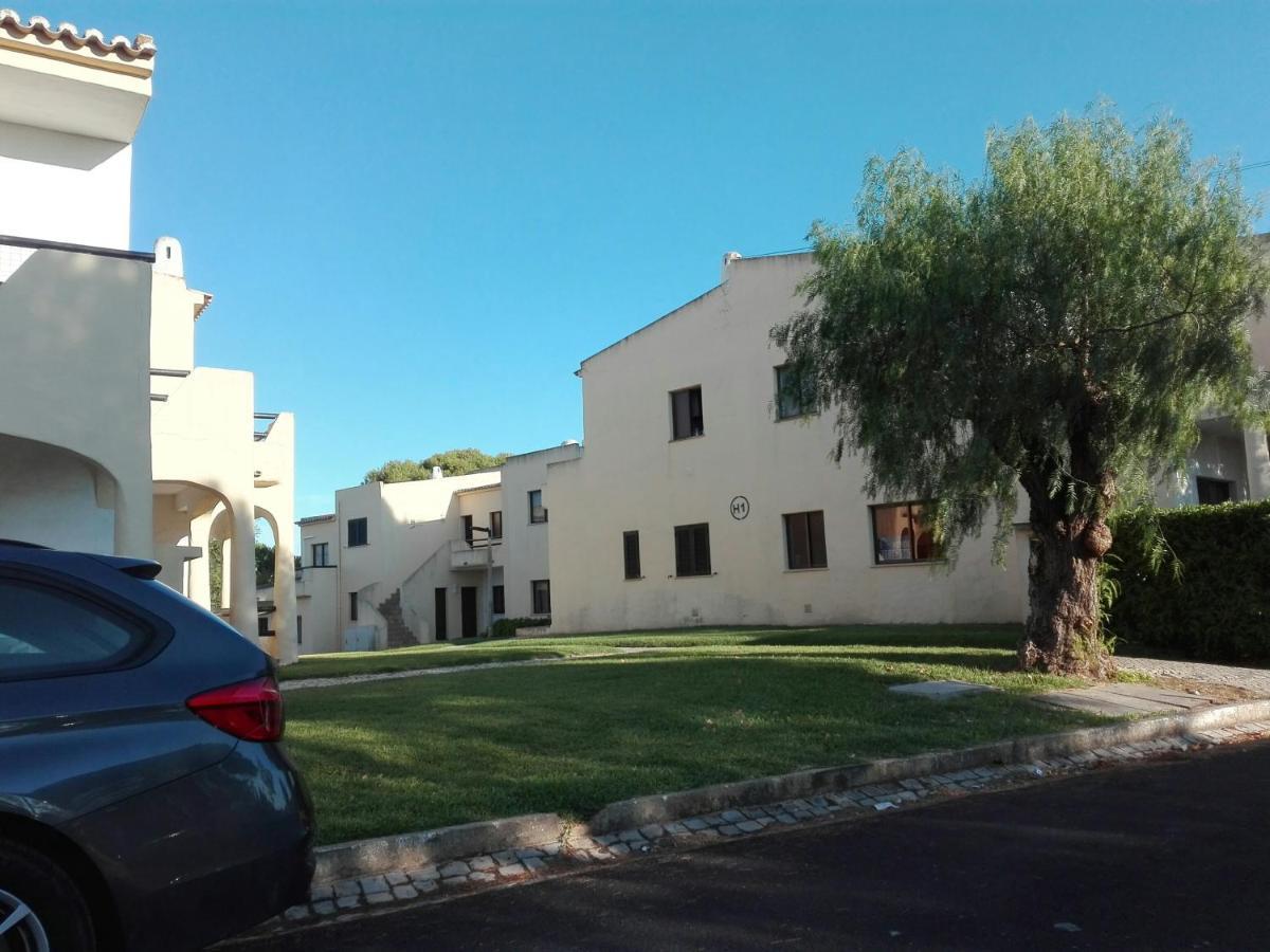 Casa Da Praia Alvor Eksteriør bilde