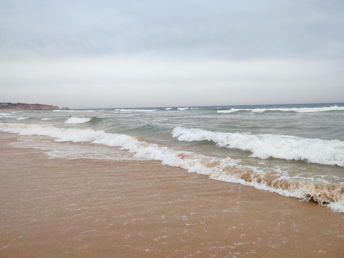 Casa Da Praia Alvor Eksteriør bilde
