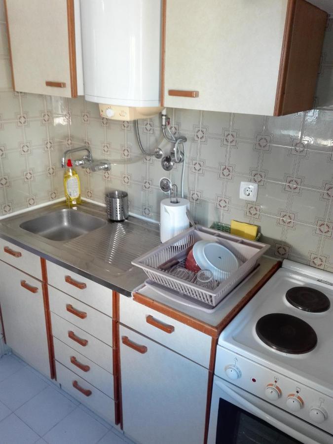 Casa Da Praia Alvor Eksteriør bilde