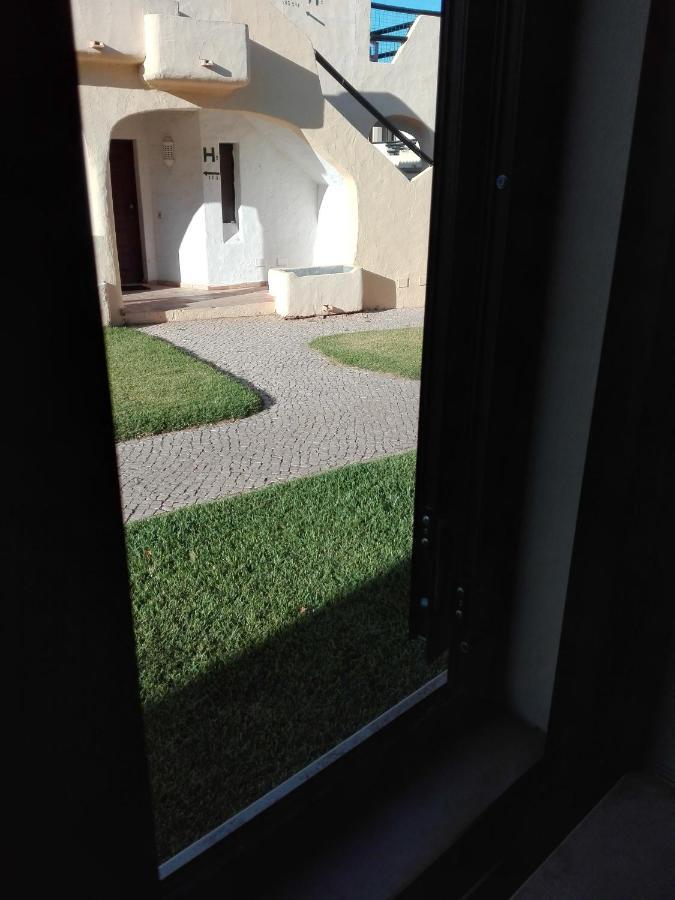 Casa Da Praia Alvor Eksteriør bilde