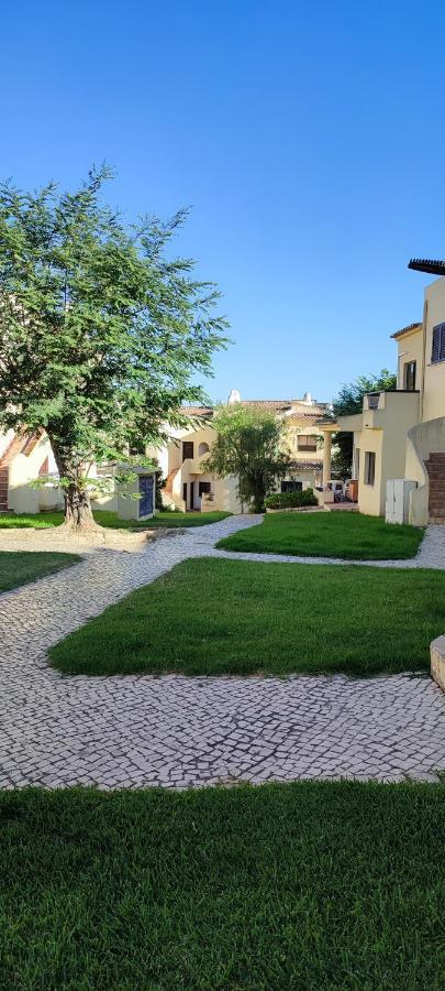 Casa Da Praia Alvor Eksteriør bilde
