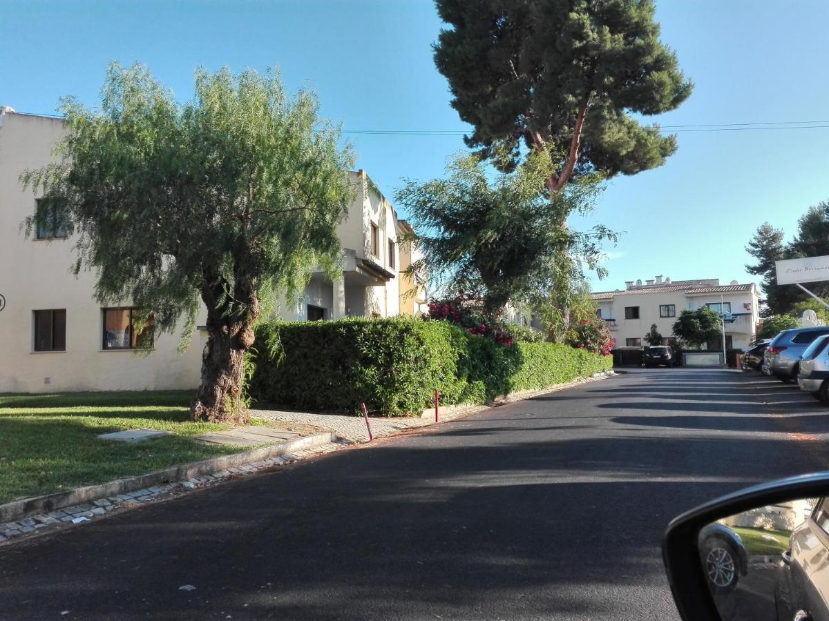 Casa Da Praia Alvor Eksteriør bilde