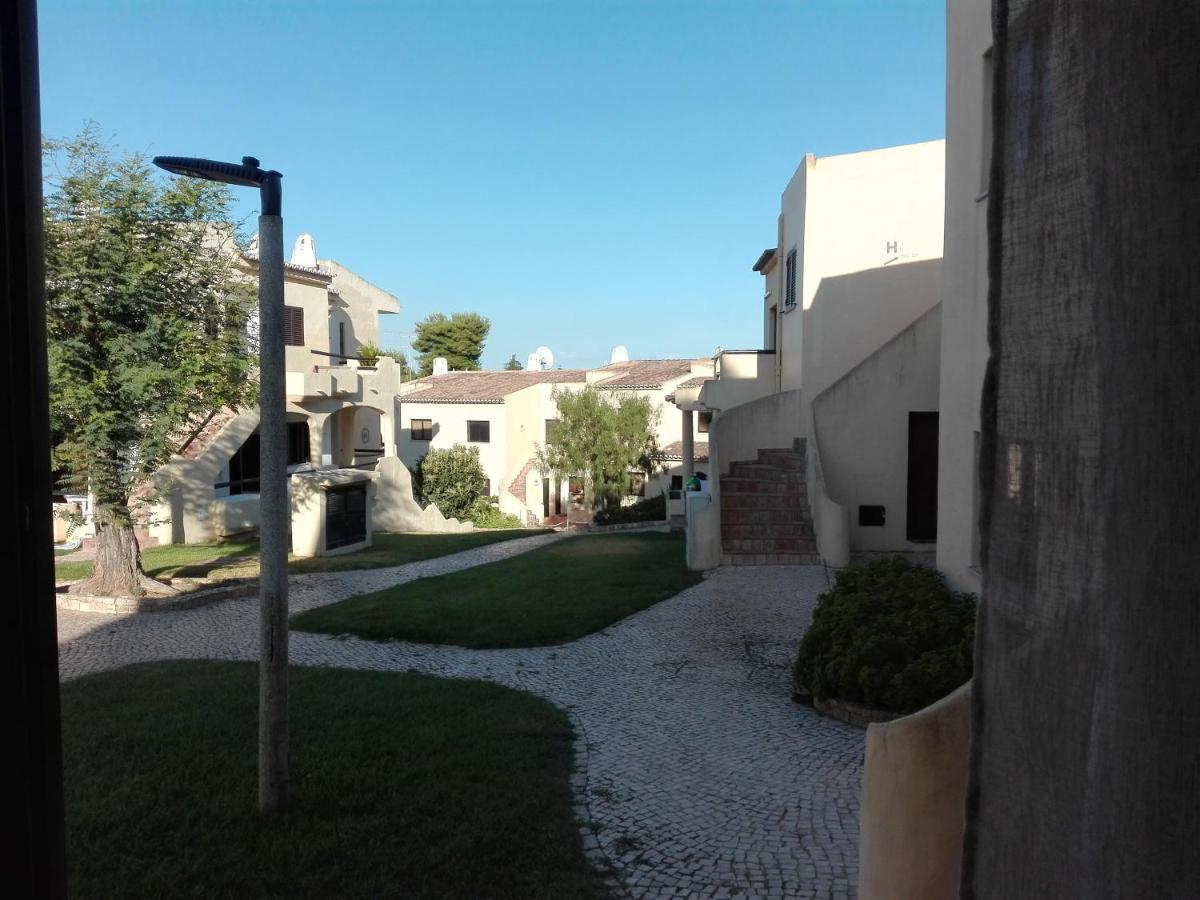Casa Da Praia Alvor Eksteriør bilde