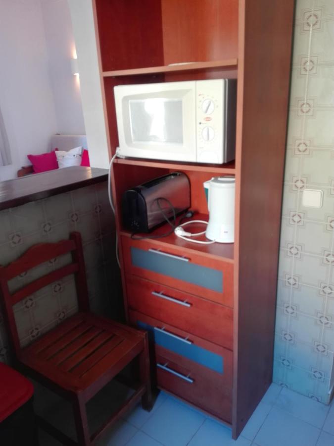 Casa Da Praia Alvor Eksteriør bilde