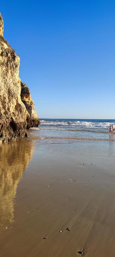 Casa Da Praia Alvor Eksteriør bilde