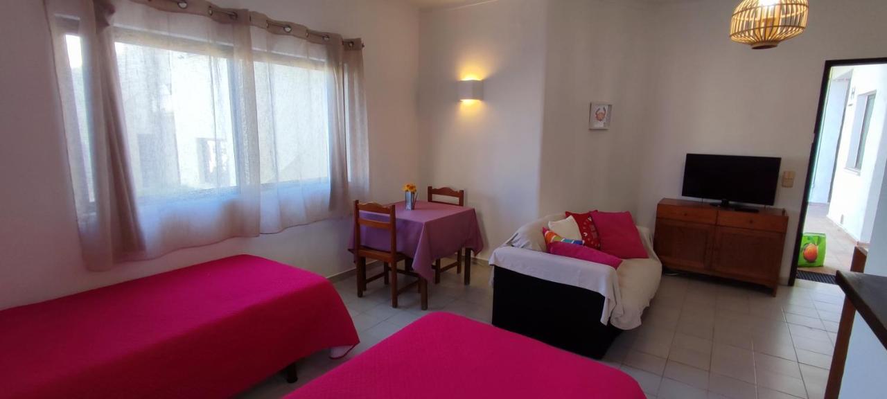 Casa Da Praia Alvor Eksteriør bilde