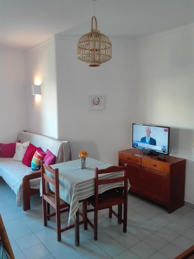 Casa Da Praia Alvor Eksteriør bilde