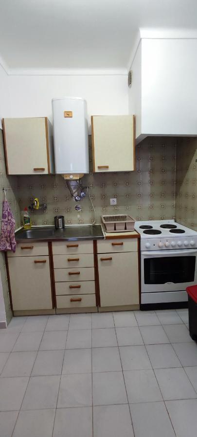 Casa Da Praia Alvor Eksteriør bilde
