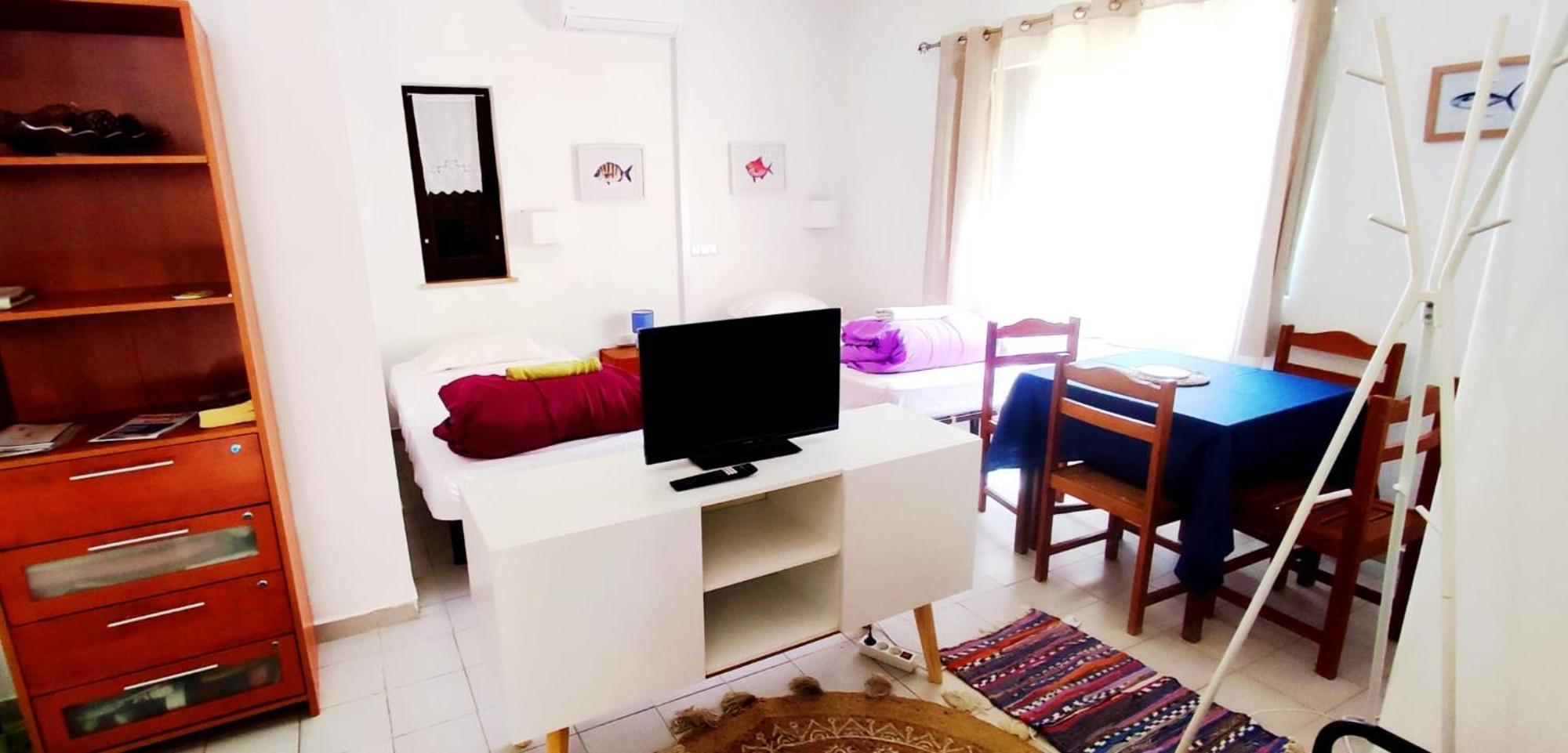 Casa Da Praia Alvor Eksteriør bilde
